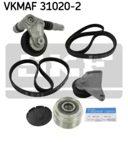 skf vkmaf310202